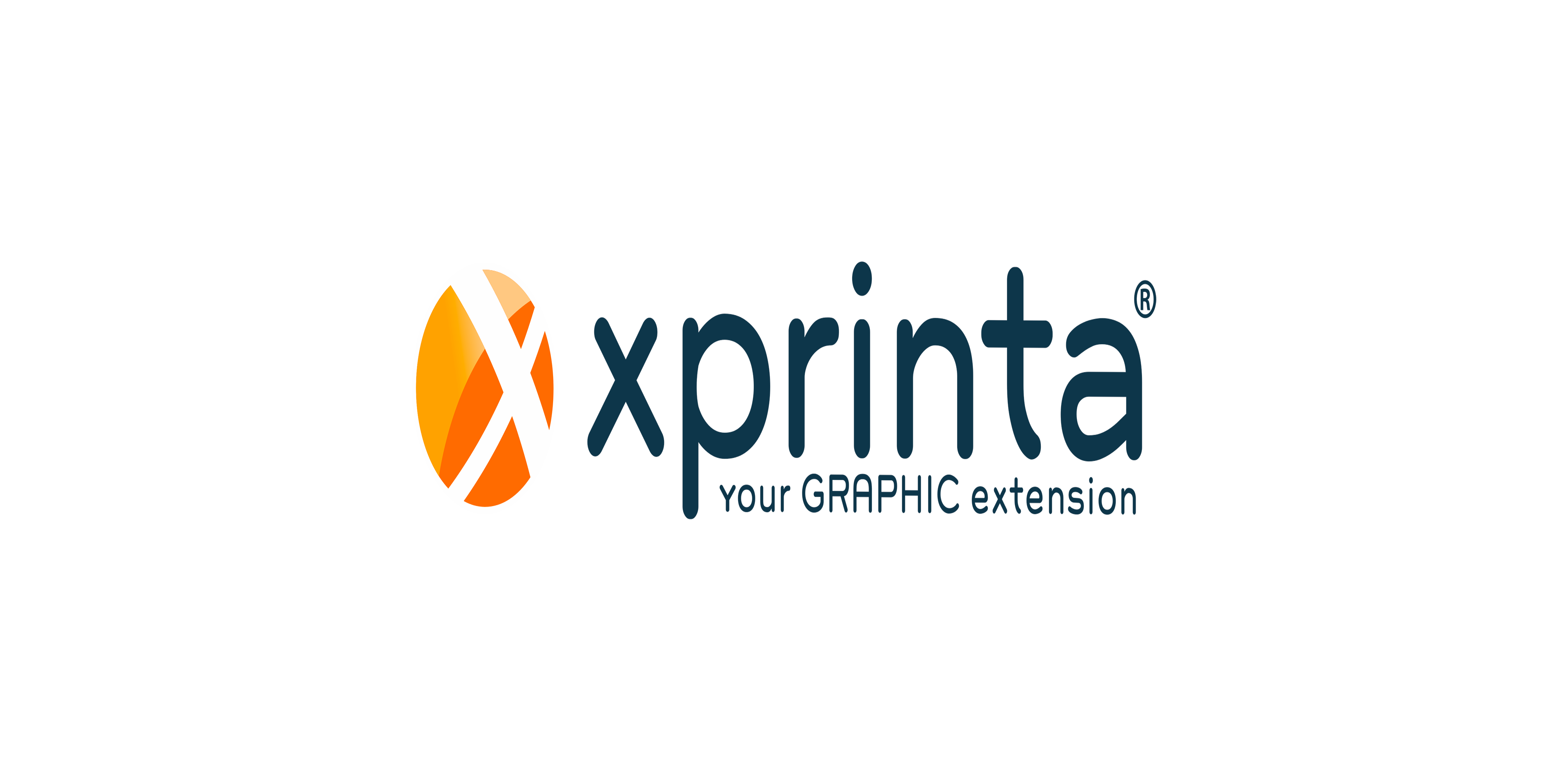 Xprinta Signs Spain - No sesgue ni deforme el logotipo